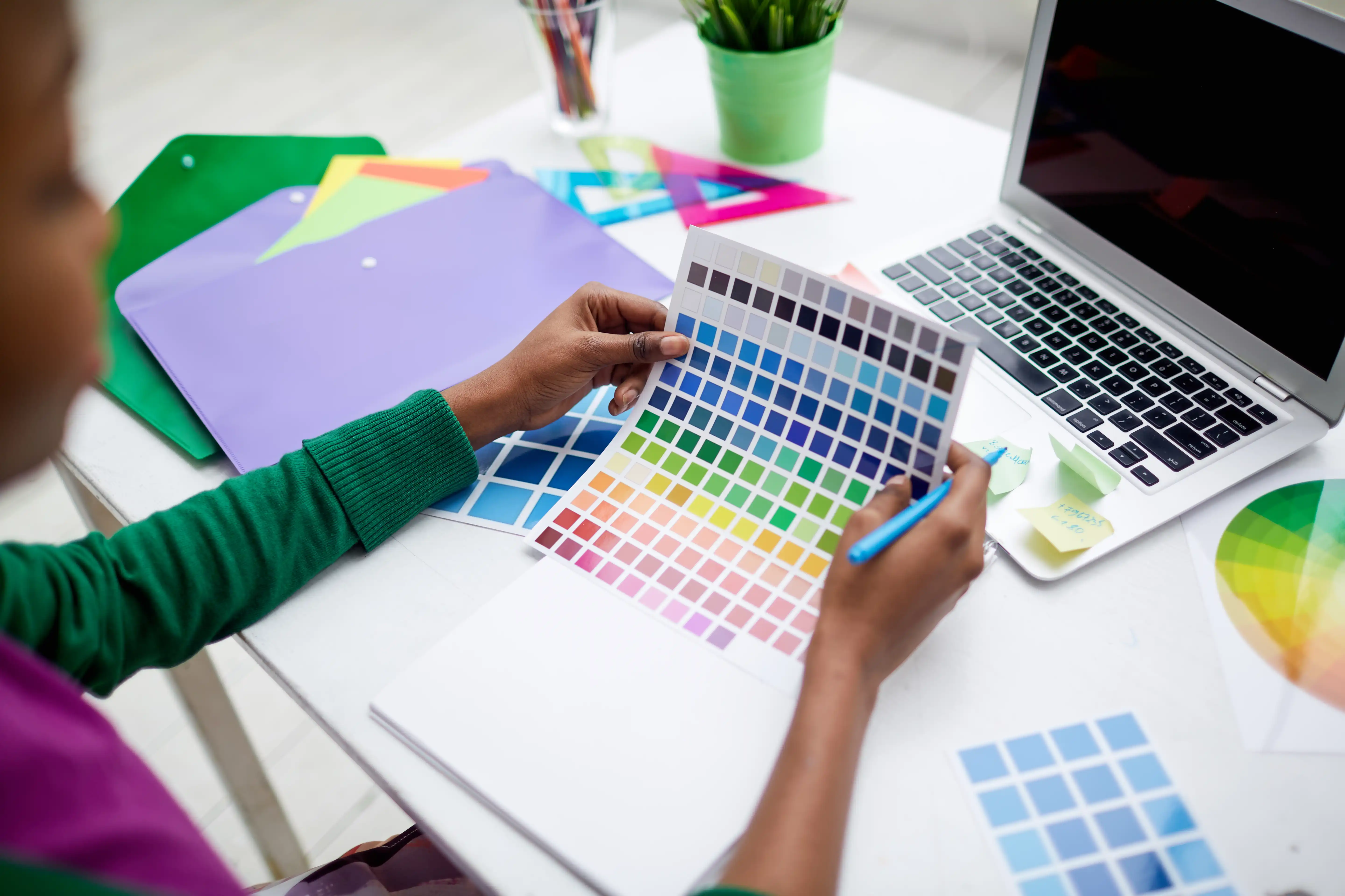 Branding | One Way Groupe