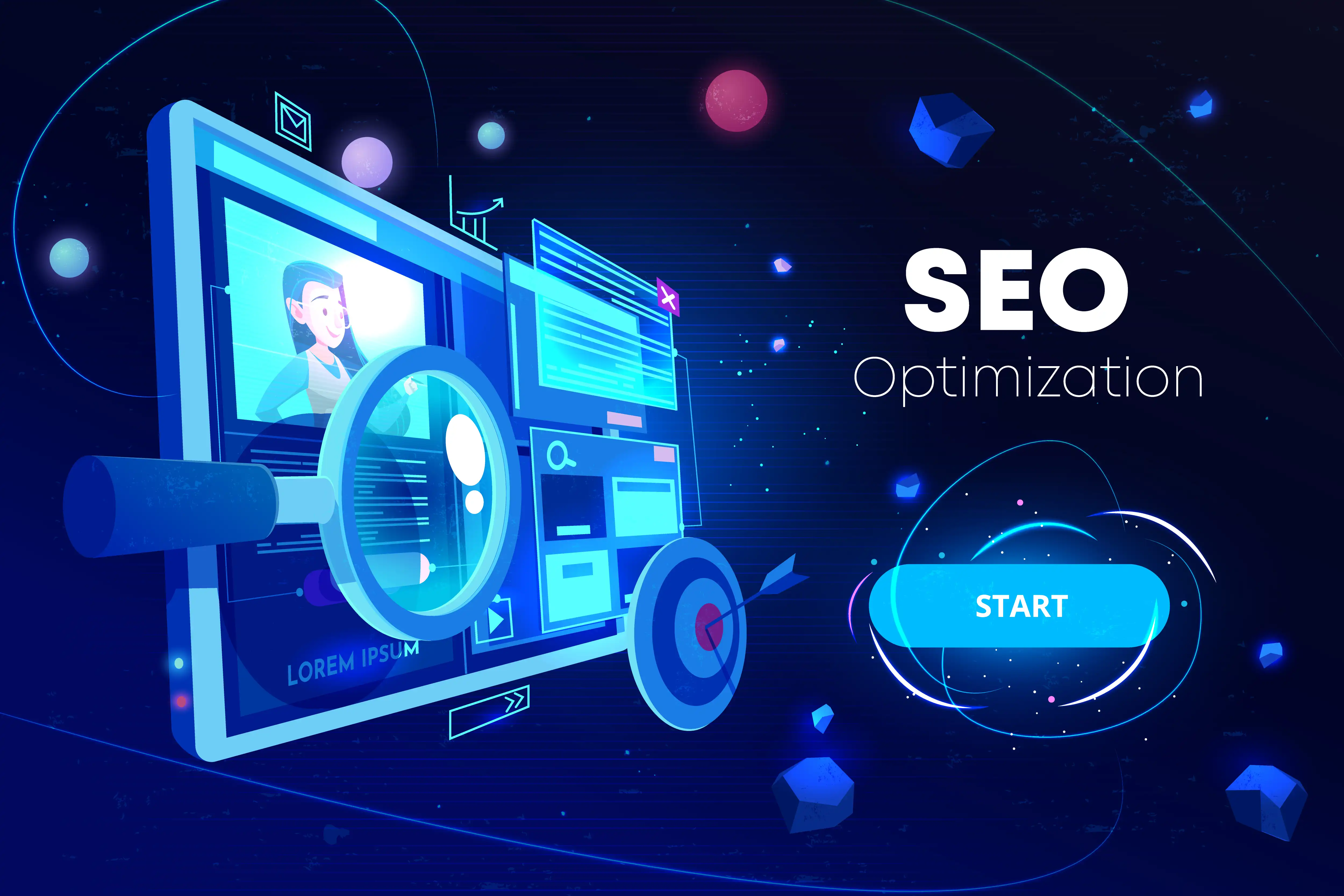 SEO | One Way Groupe